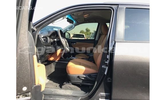 Buy Import Toyota Fortuner Other Car in Import - Dubai in Baa Buy Import Toyota Fortuner Other Car in Import - Dubai in Baa