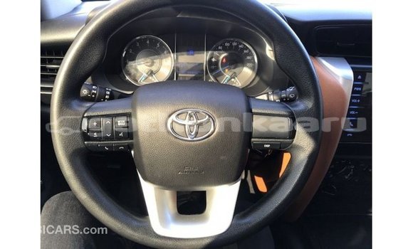 Buy Import Toyota Fortuner Other Car in Import - Dubai in Baa Buy Import Toyota Fortuner Other Car in Import - Dubai in Baa