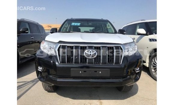 Buy Import Toyota Prado Black Car in Import - Dubai in Baa Buy Import Toyota Prado Black Car in Import - Dubai in Baa