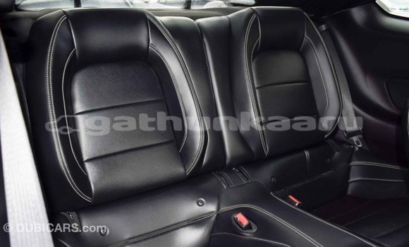 Buy Import Ford Mustang Black Car in Import - Dubai in Baa Buy Import Ford Mustang Black Car in Import - Dubai in Baa