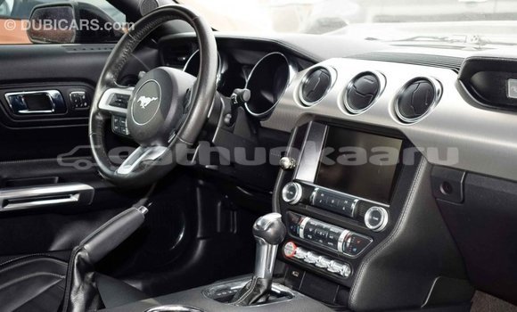 Buy Import Ford Mustang Black Car in Import - Dubai in Baa Buy Import Ford Mustang Black Car in Import - Dubai in Baa