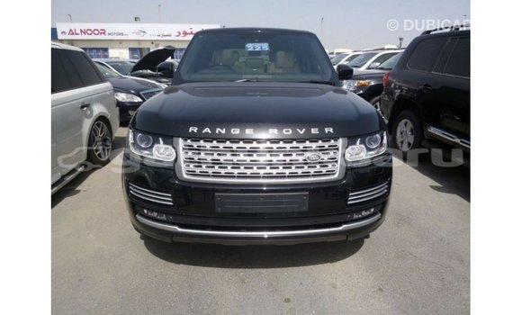 Buy Import Land Rover Range Rover Brown Car in Import - Dubai in Baa Buy Import Land Rover Range Rover Brown Car in Import - Dubai in Baa