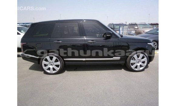 Buy Import Land Rover Range Rover Brown Car in Import - Dubai in Baa Buy Import Land Rover Range Rover Brown Car in Import - Dubai in Baa