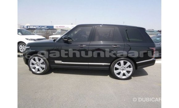 Buy Import Land Rover Range Rover Brown Car in Import - Dubai in Baa Buy Import Land Rover Range Rover Brown Car in Import - Dubai in Baa