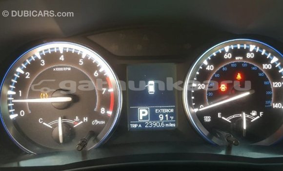 Buy Import Toyota Highlander Other Car in Import - Dubai in Baa Buy Import Toyota Highlander Other Car in Import - Dubai in Baa