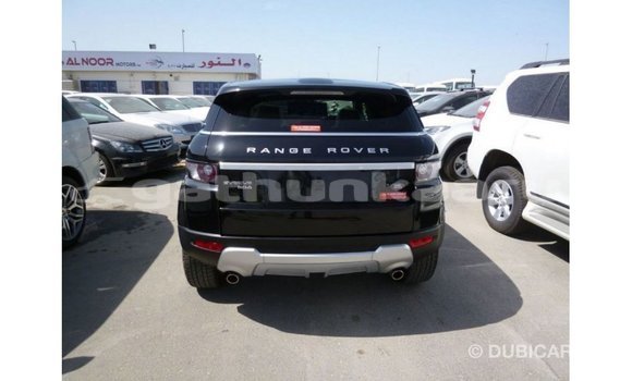 Buy Import Land Rover Range Rover Black Car in Import - Dubai in Baa Buy Import Land Rover Range Rover Black Car in Import - Dubai in Baa