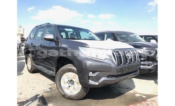 Buy Import Toyota Prado Other Car in Import - Dubai in Baa Buy Import Toyota Prado Other Car in Import - Dubai in Baa