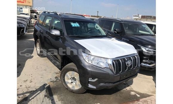 Buy Import Toyota Prado Other Car in Import - Dubai in Baa Buy Import Toyota Prado Other Car in Import - Dubai in Baa