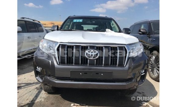 Buy Import Toyota Prado Other Car in Import - Dubai in Baa Buy Import Toyota Prado Other Car in Import - Dubai in Baa