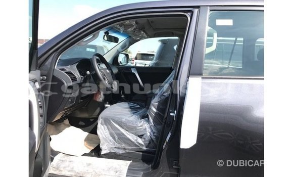 Buy Import Toyota Prado Other Car in Import - Dubai in Baa Buy Import Toyota Prado Other Car in Import - Dubai in Baa