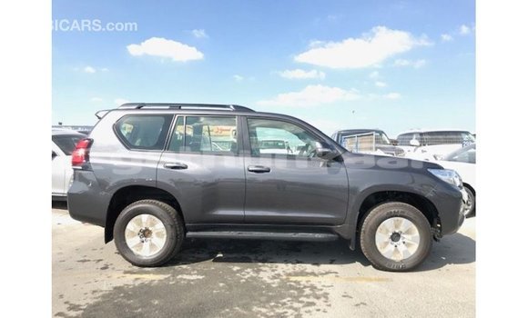 Buy Import Toyota Prado Other Car in Import - Dubai in Baa Buy Import Toyota Prado Other Car in Import - Dubai in Baa