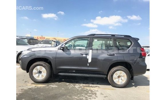 Buy Import Toyota Prado Other Car in Import - Dubai in Baa Buy Import Toyota Prado Other Car in Import - Dubai in Baa