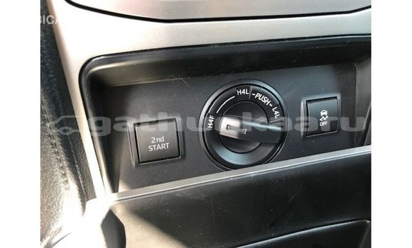 Buy Import Toyota Prado Other Car in Import - Dubai in Baa Buy Import Toyota Prado Other Car in Import - Dubai in Baa