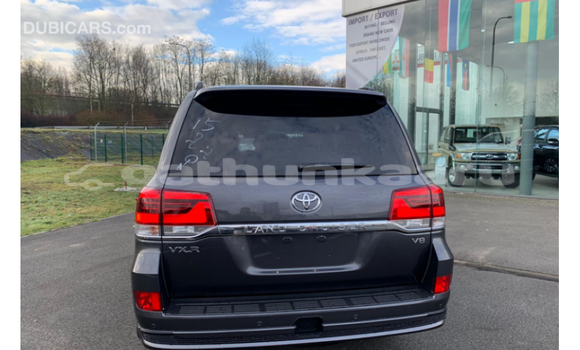 Buy Import Toyota Land Cruiser Brown Car in Import - Dubai in Baa Buy Import Toyota Land Cruiser Brown Car in Import - Dubai in Baa