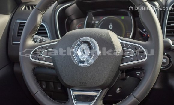 Buy Import Renault Koleos White Car in Import - Dubai in Baa Buy Import Renault Koleos White Car in Import - Dubai in Baa