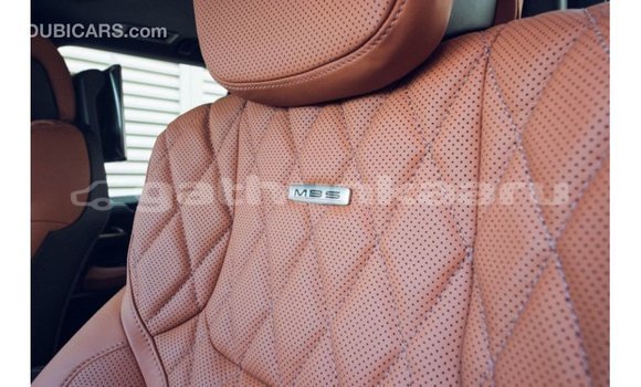 Buy Import Lexus LX Black Car in Import - Dubai in Baa Buy Import Lexus LX Black Car in Import - Dubai in Baa