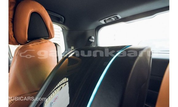 Buy Import Lexus LX Black Car in Import - Dubai in Baa Buy Import Lexus LX Black Car in Import - Dubai in Baa