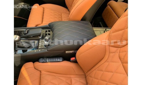 Buy Import Lexus LX Other Car in Import - Dubai in Baa Buy Import Lexus LX Other Car in Import - Dubai in Baa
