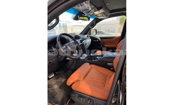 Buy Import Lexus LX Other Car in Import - Dubai in Baa Buy Import Lexus LX Other Car in Import - Dubai in Baa