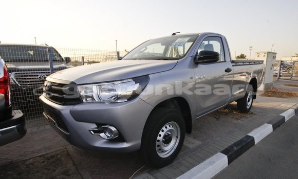 Buy Import Toyota Hilux Other Car in Import - Dubai in Baa Buy Import Toyota Hilux Other Car in Import - Dubai in Baa
