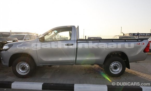 Buy Import Toyota Hilux Other Car in Import - Dubai in Baa Buy Import Toyota Hilux Other Car in Import - Dubai in Baa