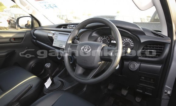 Buy Import Toyota Hilux Other Car in Import - Dubai in Baa Buy Import Toyota Hilux Other Car in Import - Dubai in Baa