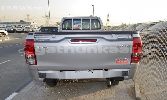 Buy Import Toyota Hilux Other Car in Import - Dubai in Baa Buy Import Toyota Hilux Other Car in Import - Dubai in Baa