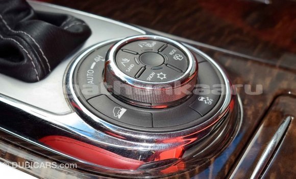 Buy Import Nissan Patrol White Car in Import - Dubai in Baa Buy Import Nissan Patrol White Car in Import - Dubai in Baa