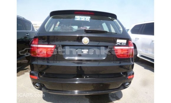 Buy Import BMW X5 Black Car in Import - Dubai in Baa Buy Import BMW X5 Black Car in Import - Dubai in Baa