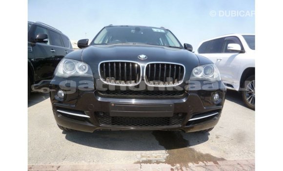 Buy Import BMW X5 Black Car in Import - Dubai in Baa Buy Import BMW X5 Black Car in Import - Dubai in Baa