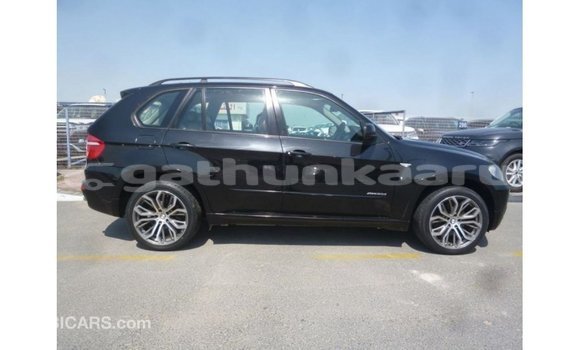 Buy Import BMW X5 Black Car in Import - Dubai in Baa Buy Import BMW X5 Black Car in Import - Dubai in Baa