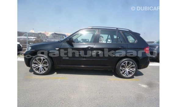 Buy Import BMW X5 Black Car in Import - Dubai in Baa Buy Import BMW X5 Black Car in Import - Dubai in Baa