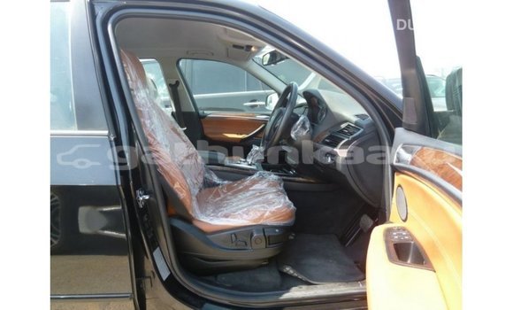Buy Import BMW X5 Black Car in Import - Dubai in Baa Buy Import BMW X5 Black Car in Import - Dubai in Baa