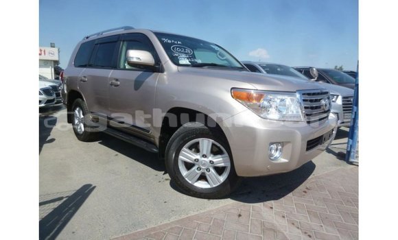 Buy Import Toyota Land Cruiser Other Car in Import - Dubai in Baa Buy Import Toyota Land Cruiser Other Car in Import - Dubai in Baa