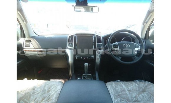 Buy Import Toyota Land Cruiser Other Car in Import - Dubai in Baa Buy Import Toyota Land Cruiser Other Car in Import - Dubai in Baa