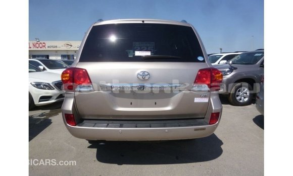 Buy Import Toyota Land Cruiser Other Car in Import - Dubai in Baa Buy Import Toyota Land Cruiser Other Car in Import - Dubai in Baa