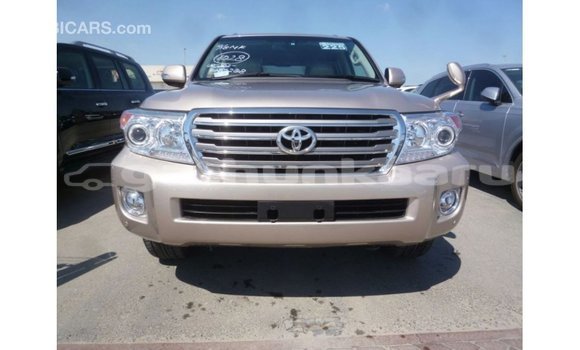 Buy Import Toyota Land Cruiser Other Car in Import - Dubai in Baa Buy Import Toyota Land Cruiser Other Car in Import - Dubai in Baa