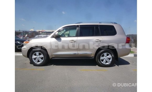 Buy Import Toyota Land Cruiser Other Car in Import - Dubai in Baa Buy Import Toyota Land Cruiser Other Car in Import - Dubai in Baa