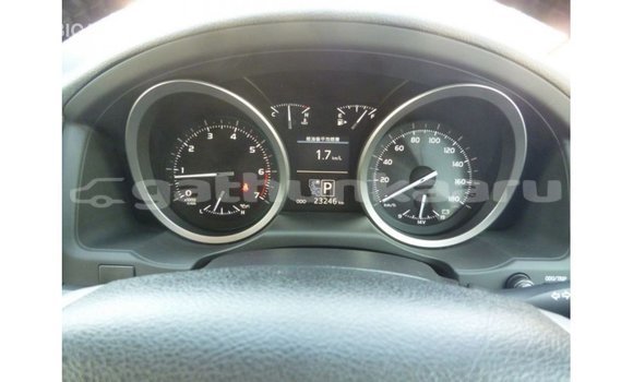 Buy Import Toyota Land Cruiser Other Car in Import - Dubai in Baa Buy Import Toyota Land Cruiser Other Car in Import - Dubai in Baa