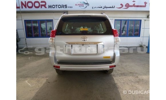 Buy Import Toyota Prado Other Car in Import - Dubai in Baa Buy Import Toyota Prado Other Car in Import - Dubai in Baa