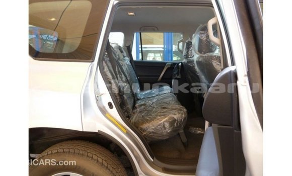 Buy Import Toyota Prado Other Car in Import - Dubai in Baa Buy Import Toyota Prado Other Car in Import - Dubai in Baa