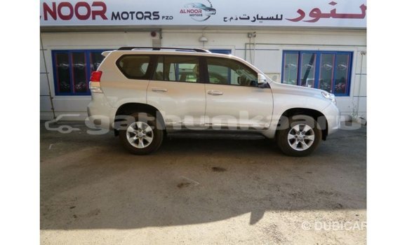 Buy Import Toyota Prado Other Car in Import - Dubai in Baa Buy Import Toyota Prado Other Car in Import - Dubai in Baa