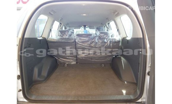 Buy Import Toyota Prado Other Car in Import - Dubai in Baa Buy Import Toyota Prado Other Car in Import - Dubai in Baa