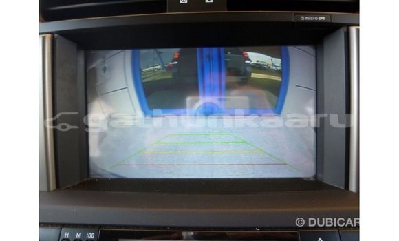 Buy Import Toyota Prado Other Car in Import - Dubai in Baa Buy Import Toyota Prado Other Car in Import - Dubai in Baa