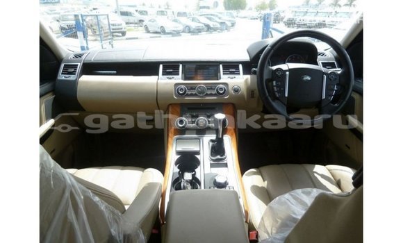 Buy Import Land Rover Range Rover Other Car in Import - Dubai in Baa Buy Import Land Rover Range Rover Other Car in Import - Dubai in Baa