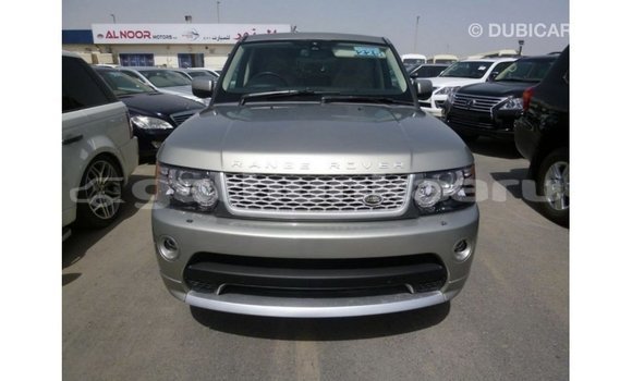 Buy Import Land Rover Range Rover Other Car in Import - Dubai in Baa Buy Import Land Rover Range Rover Other Car in Import - Dubai in Baa