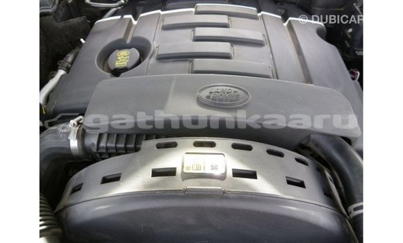 Buy Import Land Rover Range Rover Other Car in Import - Dubai in Baa Buy Import Land Rover Range Rover Other Car in Import - Dubai in Baa