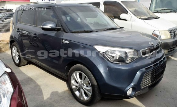 Buy Import Kia Soul Other Car in Import - Dubai in Baa Buy Import Kia Soul Other Car in Import - Dubai in Baa