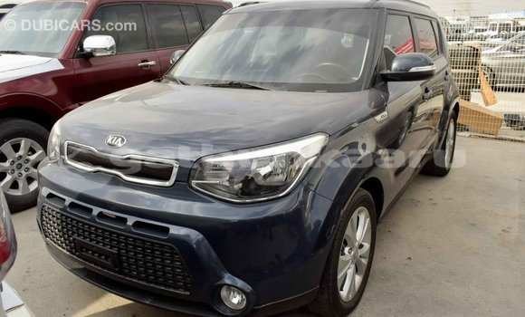 Buy Import Kia Soul Other Car in Import - Dubai in Baa Buy Import Kia Soul Other Car in Import - Dubai in Baa