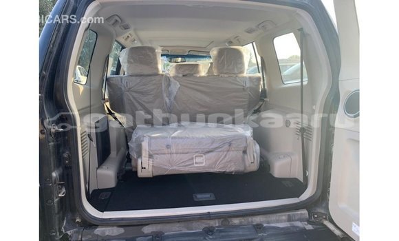 Buy Import Mitsubishi Pajero Black Car in Import - Dubai in Baa Buy Import Mitsubishi Pajero Black Car in Import - Dubai in Baa